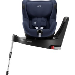 Britax Romer DUALFIX iSENCE +BAZA FLEX iSENCE