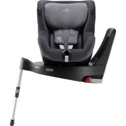 Britax Romer DUALFIX iSENSE led +BAZA FLEX iSENSE
