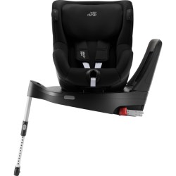 Britax Romer DUALFIX iSENSE led +BAZA FLEX iSENSE