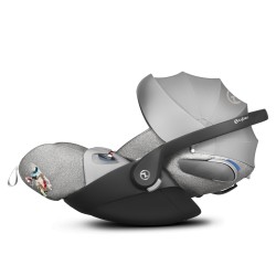 Cybex Cloud Z I-Size Fotelik Samochodowy 0-13kg