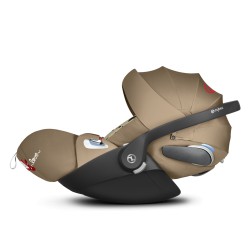 Cybex Cloud Z I-Size Fotelik Samochodowy 0-13kg