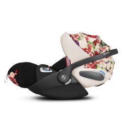 Cybex Cloud Z I-Size Fotelik Samochodowy 0-13kg