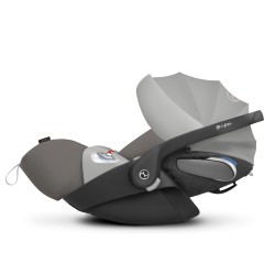 Cybex Cloud Z I-Size Fotelik Samochodowy 0-13kg