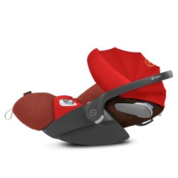 Cybex Cloud Z I-Size Fotelik Samochodowy 0-13kg