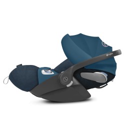 Cybex Cloud Z I-Size Fotelik Samochodowy 0-13kg
