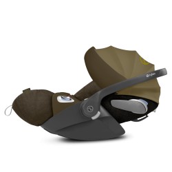 Cybex Cloud Z I-Size Fotelik Samochodowy 0-13kg