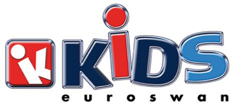 Kids Euroswan