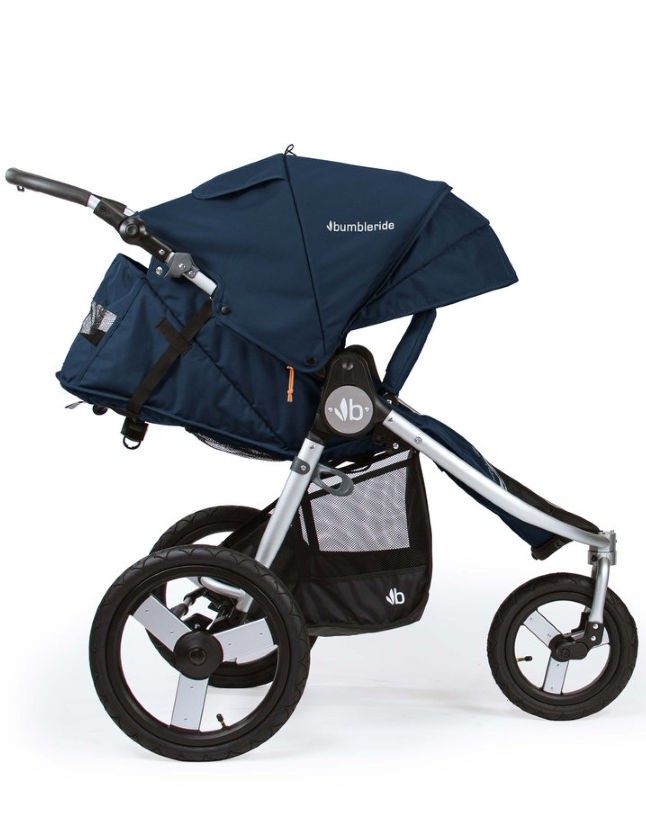 Bumbleride speed hot sale