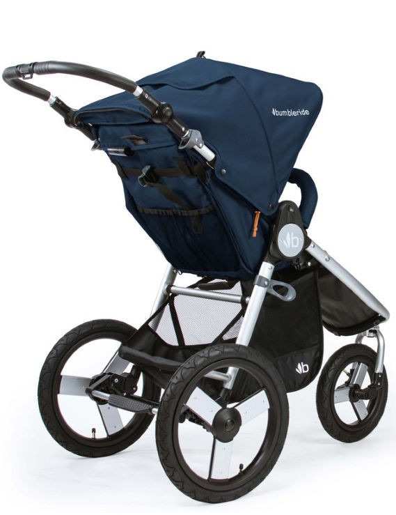Bumbleride speed hotsell 2019