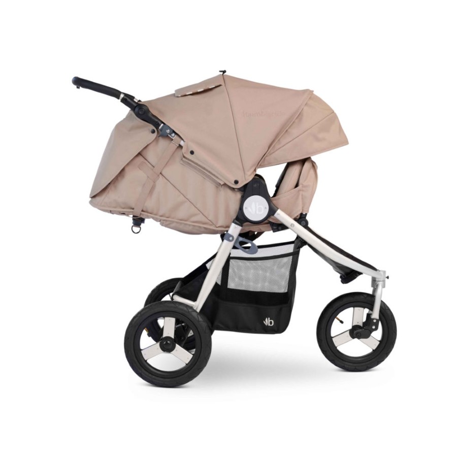 Bumbleride indie dawn outlet grey