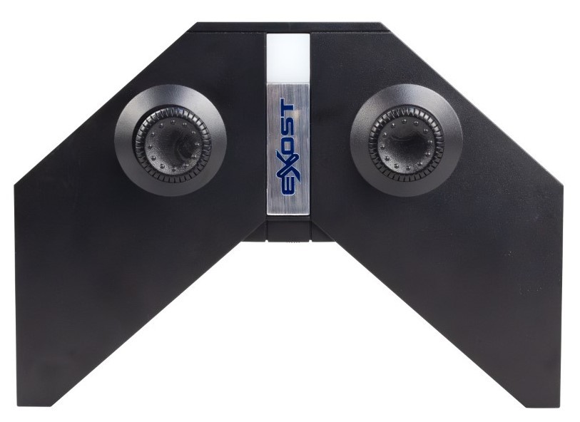 czarny pilot do samochodzikia