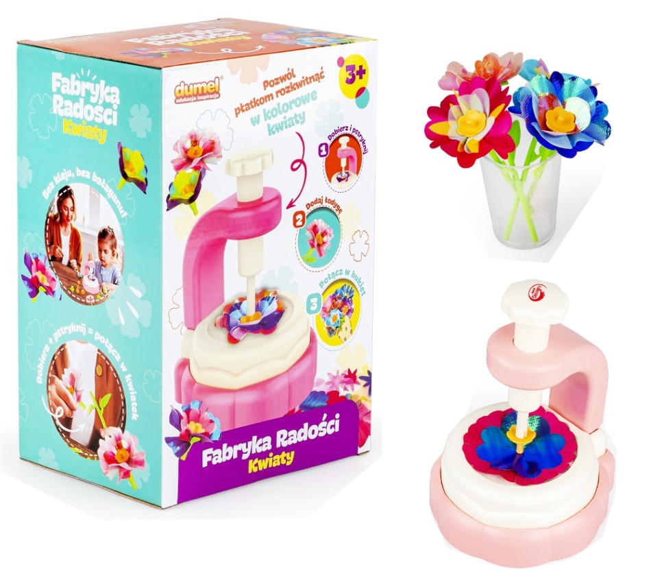 Zabawka kosmiczne balony