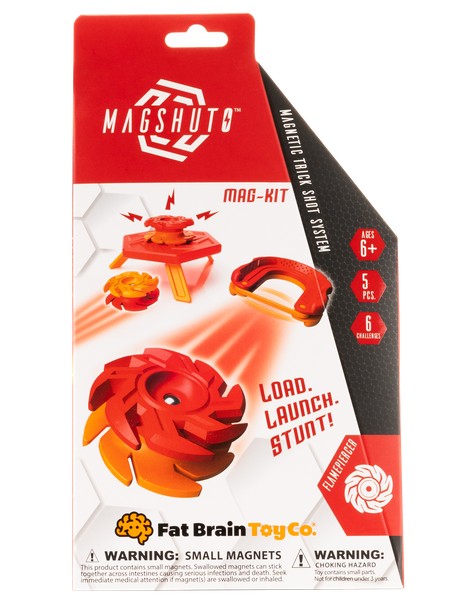 magshuto karton z przodu