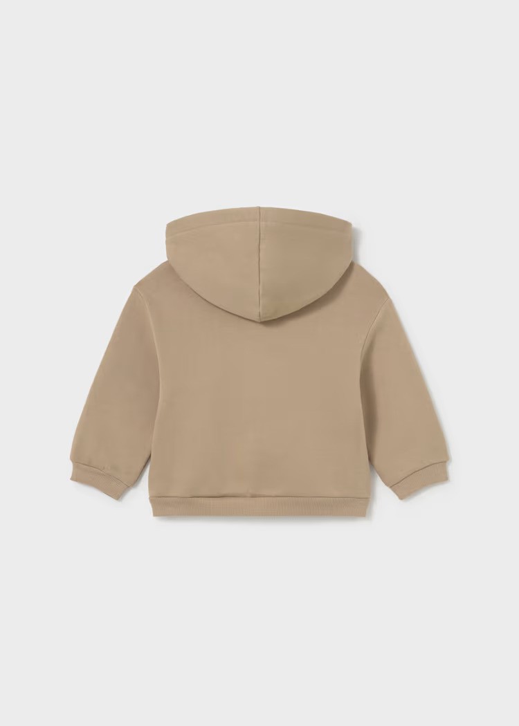 Mayoral 2430.088 bluza interaktywna dla niemowlęcia detal