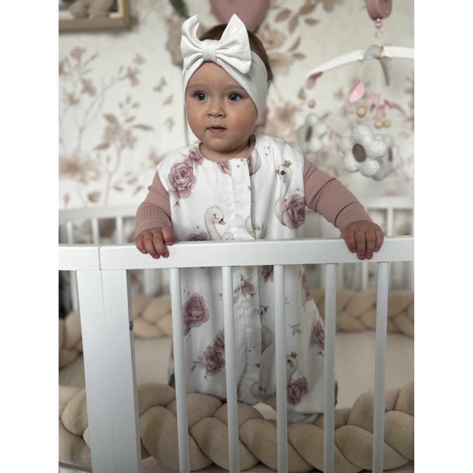 dziecko w Śpiworku do spania z nogawkami Royal Baby 2 TOG 1-3 lata